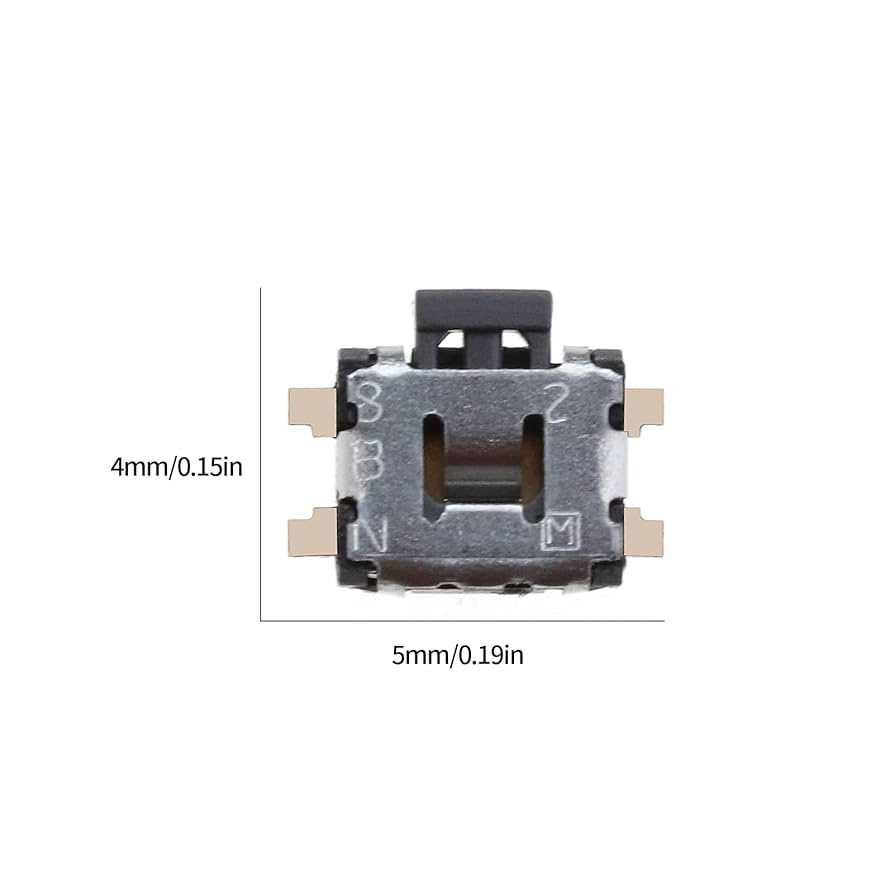 Switch＆プレステ4 Amazon.com: Create idea 6PCS Power Eject Button Switch Parts